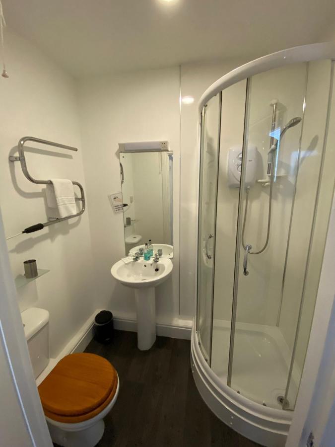 Ambleside Central Ngoại thất bức ảnh