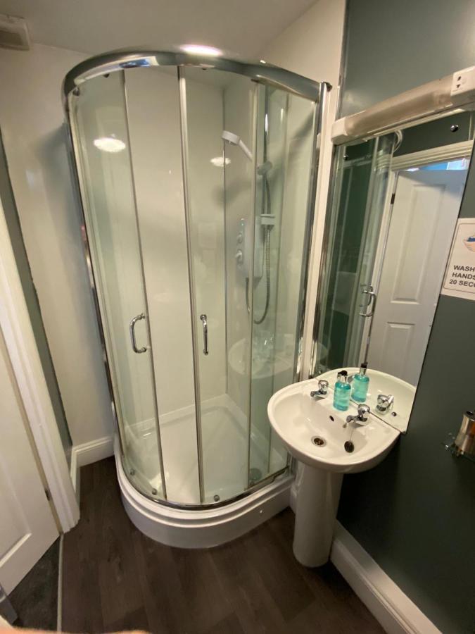 Ambleside Central Ngoại thất bức ảnh