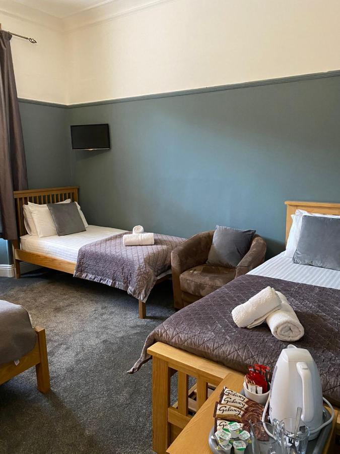 Ambleside Central Ngoại thất bức ảnh