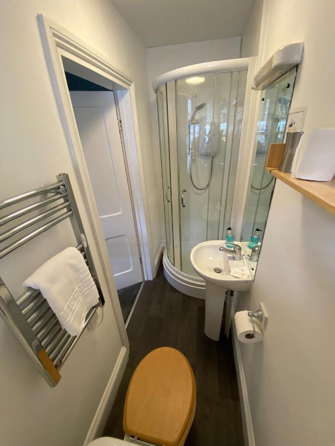 Ambleside Central Ngoại thất bức ảnh
