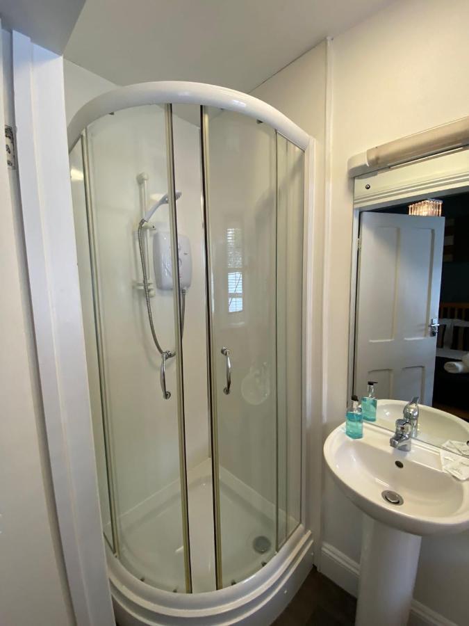 Ambleside Central Ngoại thất bức ảnh