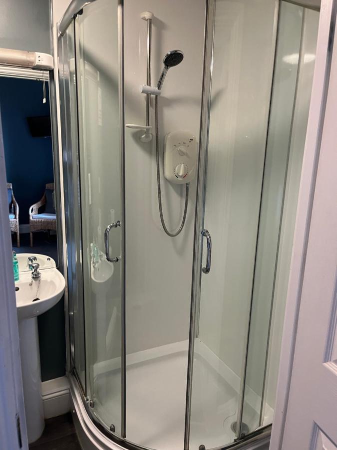 Ambleside Central Ngoại thất bức ảnh